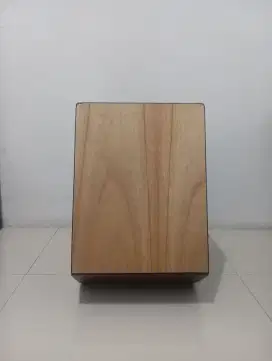 Cajon Second Kondisi Mulus - Bisa Setting Suara