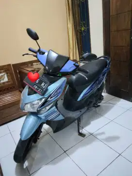 Honda vario cbs normal semua