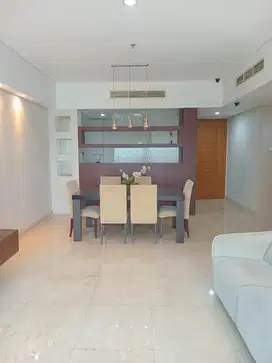 Dijual murah apartemen the summit kelapa gading