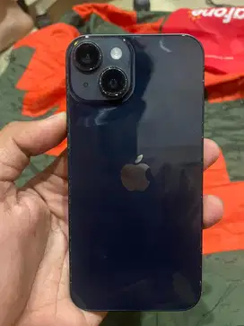ip 14 128 GB Fullset iBox