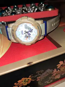 G shock Baby G  Original