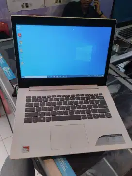 Laptop slim lenovo
