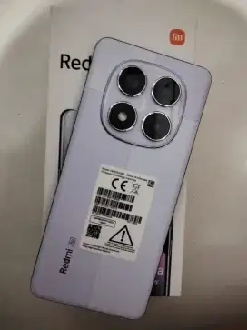 Redmi note 14 pro 5g 8/256