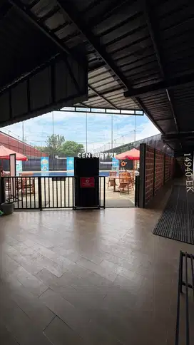Disewakan Space  Ruang Khusus Untuk Spesialis Medis Di Bintaro