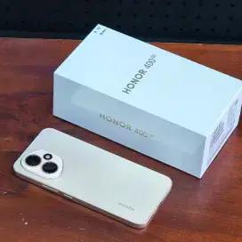 Promo HONOR 400 New Garansi Resmi