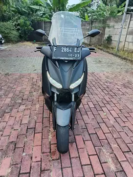 JUAL YAMAHA XMAX 2018 MURAH