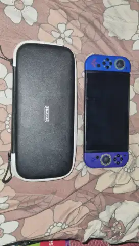 Nitendo Switch v1