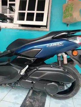 Yamaha nmax 2021