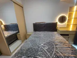 For rent apartemen Kensington brand new