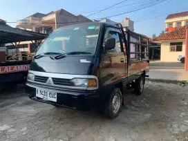 Mitsubishi Colt T120SS Pick Up Tahun 2013 Bensin