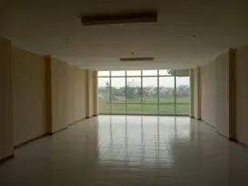 Disewakan Ruko Kawasan Premium