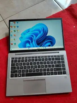 Hp Elitebook 845 G8 Ryzen 5 Pro 4650u/8/256 FHD Backlight