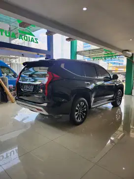 PAJERO DAKAR 4X4 AT 2022