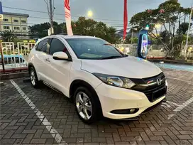 Jual Cepat Honda HR-V E Matic 2016 sangat istimewa