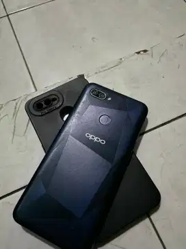 oppo A12 3/32GB