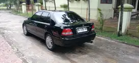 Honda City Type-Z 2000 Bensin