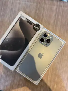Iphone 15promax 256