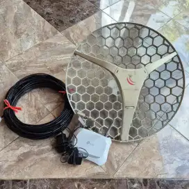 Antena WiFi Copotan