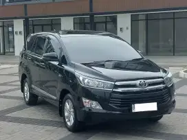 Toyota INNOVA G AT BENSIN th 2012