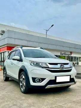 Honda BRV E AT 2016
