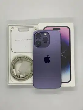 iphone 14 pro 128gb ibox