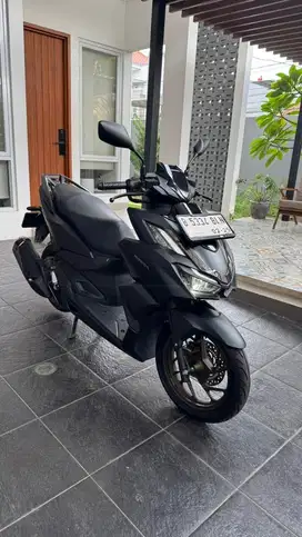 Honda Vario 160cc ABS