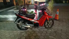 Fizr tahun 2000 lengkap hidup