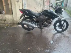 Teger revo 2007 surat lengkap