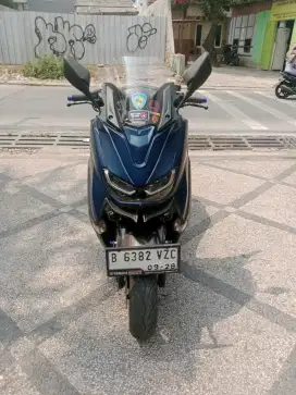 Nmax keles thun 2021
