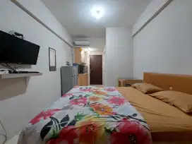 Disewakan Apartemen Sunter Park View, nyaman, strategis, dekat Kampus