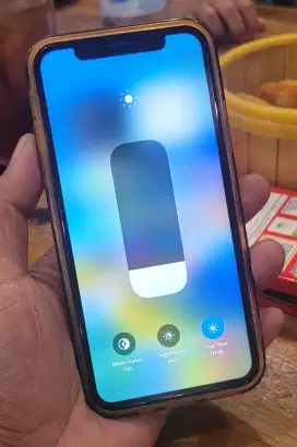 Iphone x 64gb hp sama dus