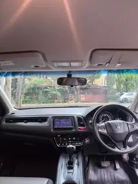 Honda HR-V E Limited 2015 Bensin