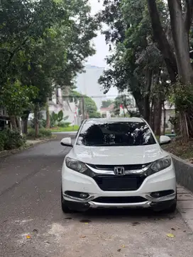 Honda HR-V 2015 Bensin