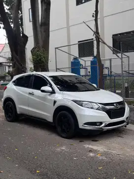 Honda HR-V E Limited 2015 Bensin