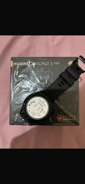 Smart Watch Huawei GT3 46mm