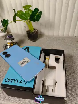 Oppo A17 4/64GB