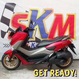 Proses kredit secepat kilat Yamaha nmax 2020 cash/credit