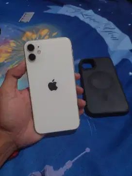 Iphone 11 128 imei lama