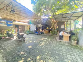 Rumah Lama Cocok Buat Usaha Maupun Kantor di Sayap Riau Bandung.