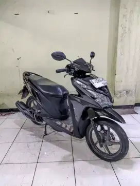 Vario kzr 2014 honda