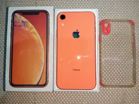 Iphone XR 128 Coral Inter Whitelist