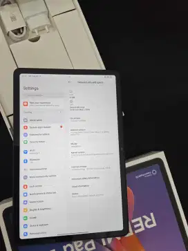 Xiaomi redmi pad 2 4/128gb