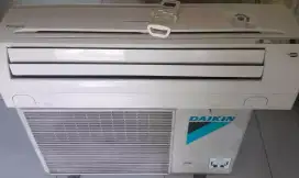 Jual ac second bergaransi
