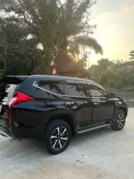 Mitsubishi Pajero Sport 2019 Diesel