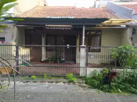 Disewakan rumah tinggal di Taman Bumi Prima - Cimahi Utara,
