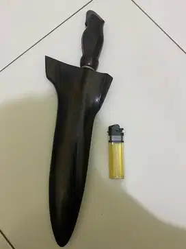 keris bethok .rawatan (jusl cepat )