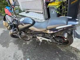 Flash sale pulsar 180 ug 4
