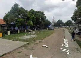 Tanah Strategis di Samping Binus School BSD