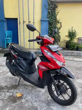 Honda beat led 2021 terawat