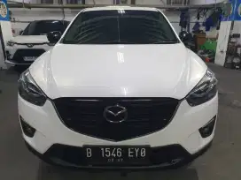 Mazda CX-5 2.0 GT 2013 FullOriginal SepertiBaru Gressss Istimewa Antik